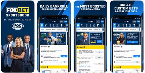 fox bet app